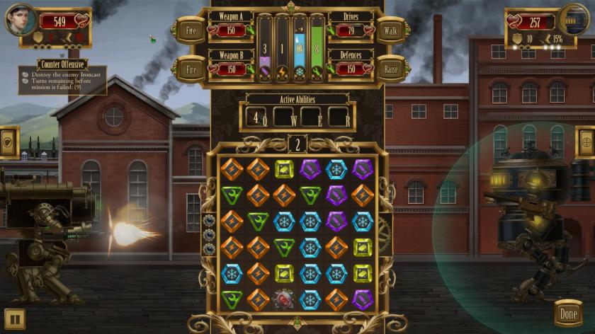 Switch游戏 -铸铁 Ironcast-百度网盘下载插图1-小白游戏网 Switch游戏 -铸铁 Ironcast-百度网盘下载插图1-小白游戏网